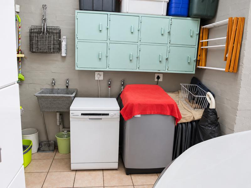 2 Bedroom Property for Sale in Heuwelsig Free State